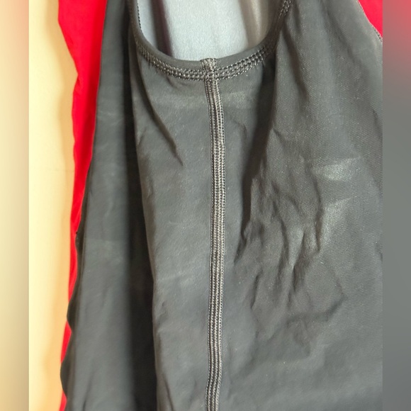 Speedo‎ Female Swimsuit-Powerplus
Kneeskin Size 10 / 26 - Picture 3 of 5